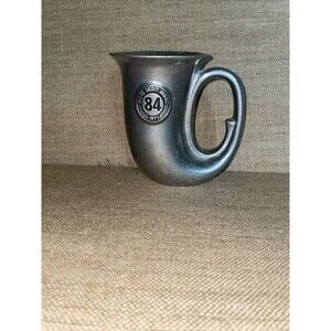 84 Sales Merit Pewter Noggin Beer Mug Stein Wilton Armetale RWP Made In USA 1977